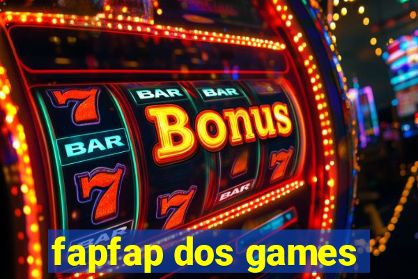 fapfap dos games